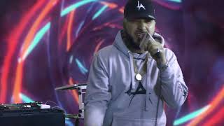 R Mean - Mean Mondays &quot;Lost Angeles&quot; &amp; &quot;Fake Mutha&quot; | BREALTV