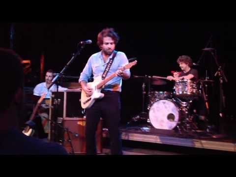 Dawes - A collection of songs from the Vogue