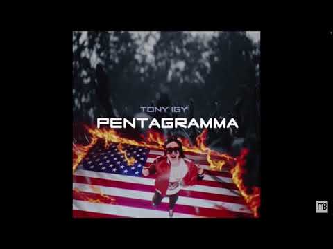 Я РОНЯЮ ЗАПАЛ x Pentagramma (FACE x Tony igy Mashup)