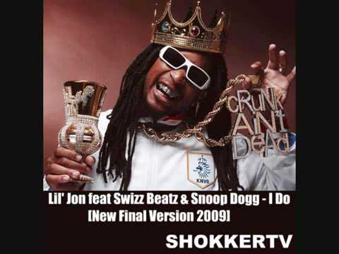 Lil' Jon feat Swizz Beatz & Snoop Dogg