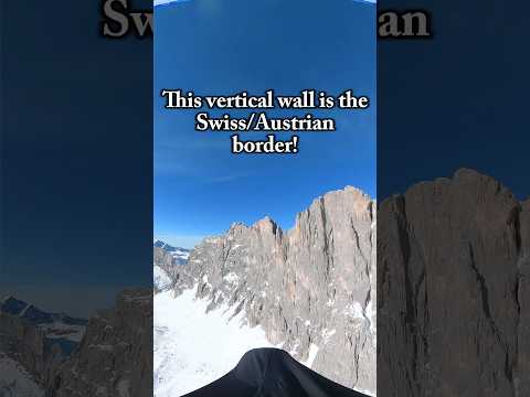 WINTER XC to Austria - MADRISA Paragliding