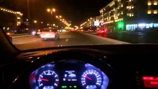 Kadebostany - Castle in the Snow (the Avener)