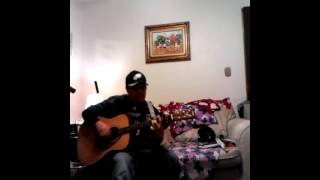 All American Kid (Garth Brooks Cover)