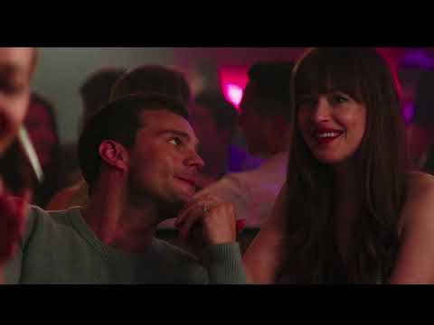 Ana x Christian - Dive || Fifty Shades