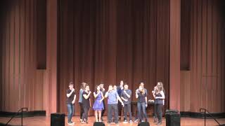 Kol HaKavod (MACfest 2018)