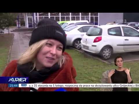 Łomianki - Jeziorko Pawłowskie rewitalizacja