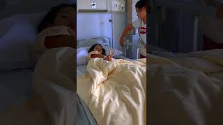 Download lagu Terharu !!! Mesya Demam, Akhirnya di Hari ke 4... mp3