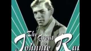 Johnnie Ray - GLAD RAG DOLL
