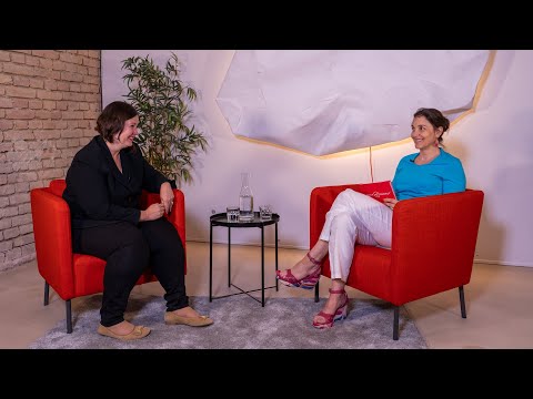 Hörgespräch #10 - Petra M. Binder - Expertin für Gedächtnis- und Konzentrationsmanagement