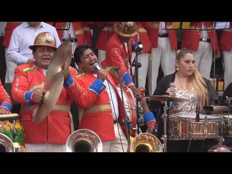 9# Los Ovnis Minero Eres Tu - Banda Intergalactica Intercontinental POOPO