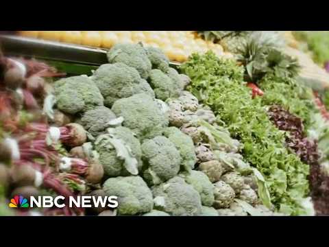 Taylor Farms and Taco Bell removes iceberg lettuce amid parasite outbreak