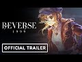 Reverse: 1999 - Official Version 1.1 'The Theft of the Rimet Cup' Trailer