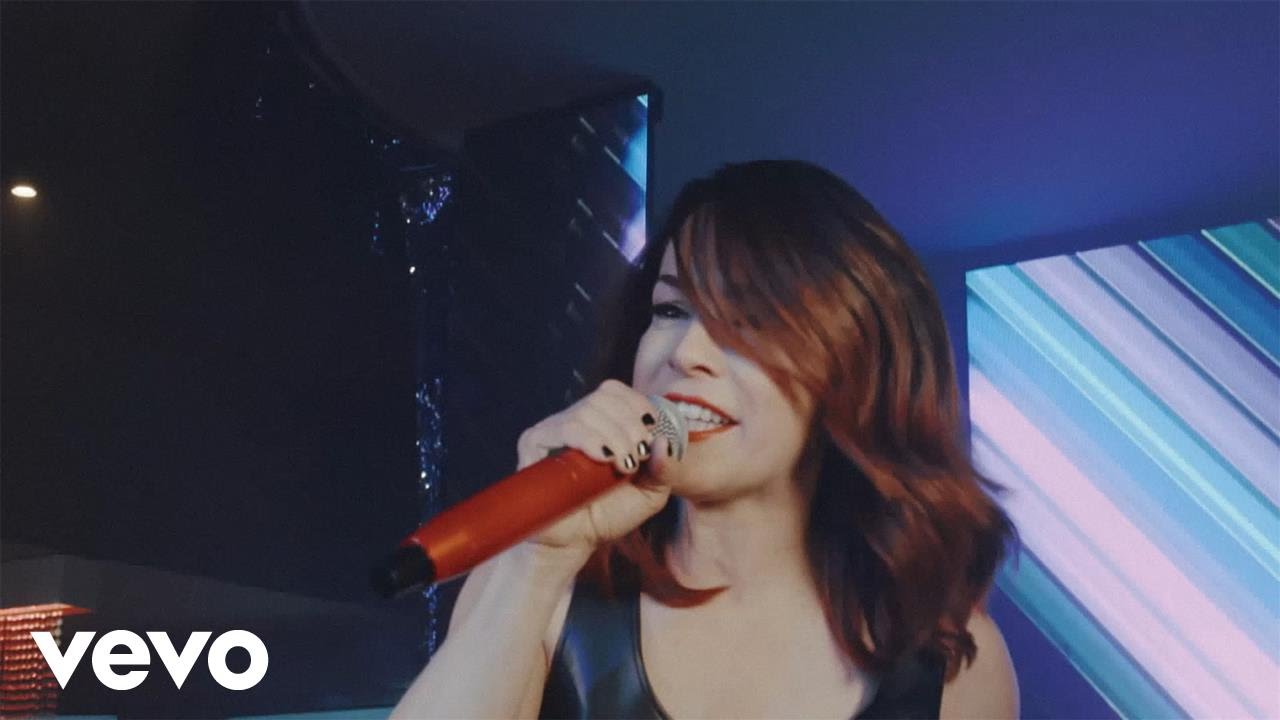 Alexia — Beata Gioventù