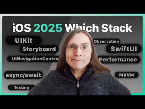 Why iOS Development Feels So Complicated Now