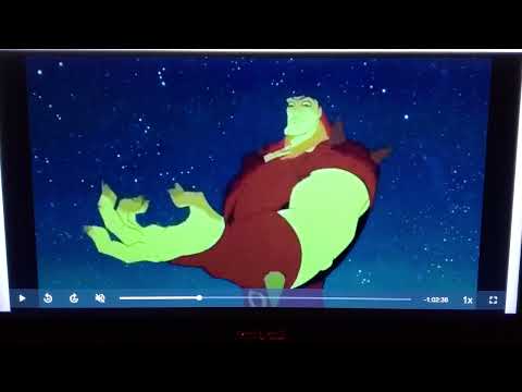 The Kitten of Notre Dame Part 13 Searching for the Gypsy Girl/Burning the House Down