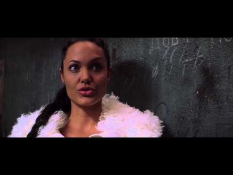 Лара Крофт: Расхитительница гробниц 2 – Колыбель жизни - Trailer