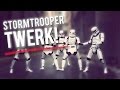 Stormtrooper Secrets: Hip Hop Twerk - 4K 