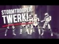 Stormtrooper Twerk - 4K 