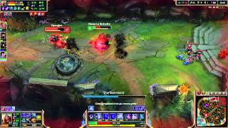 ZeroPing TV - Numa - Session Gaming 30/04/2015