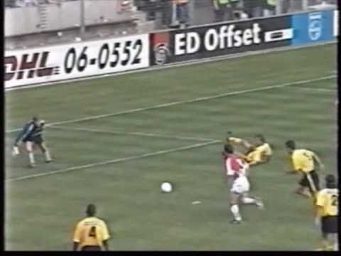 PSV-NAC 5-0 (08-09-1996)
