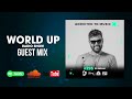 DJ Burlak - World Up Radio Show 295