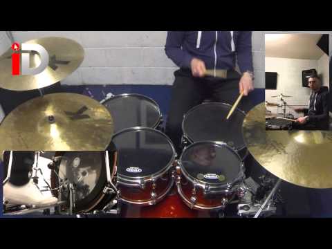 iDrum June 2015 — Dean Hendy's Style Files: Motown