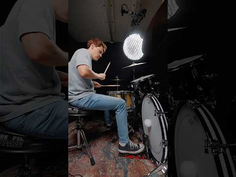 16 famous bass drum beats #drumlesson #foottechnique #bassdrum