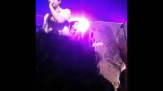 FOH - 4am and the Photoproof