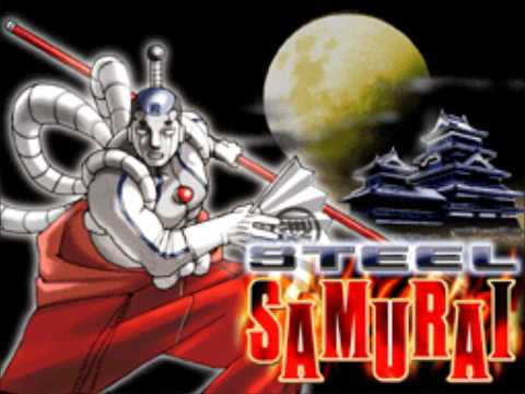 Turnabout Jazz Soul - The Steel Samurai