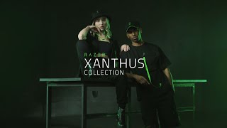 Razer Xanthus | The Fusion of Utility and Style