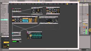 Video thumbnail for OSCiLLOT 1.0.4 - New Oscillators and audio routing by max forcats