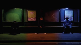 Drifting with Purpose | EPQ short film | Wong Kar-wai style