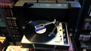 Diana Ross &amp; The Supremes - If A Girl Isn&#39;t Pretty (LP)