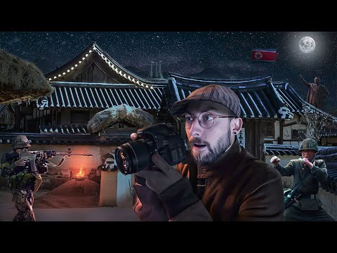 LA COREE DU NORD... C'EST PAS SI MAL 🤷‍♂️