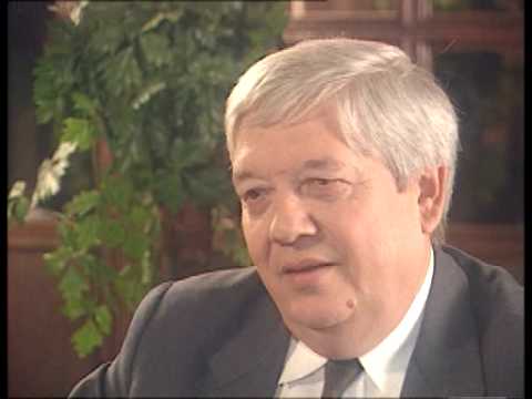 Szenes Andreaval Pozsgay Imre 5 resz Szenes Andrea