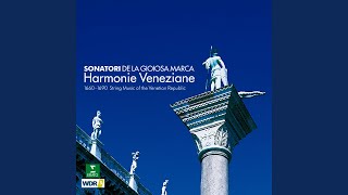 Download lagu Sonate a 3, 4, 5, 6 voci, Op. 7: Sonata No. 8 a 4 mp3
