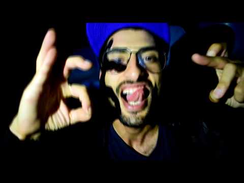 DeccanMan & Nervaka - Замириса на масе ( street video )