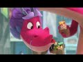 Schaffrillas Talks About WIsh Dragon
