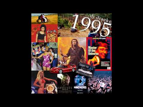 DJ Draeke - Global Goa Party IV (1995) - 2014