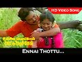 Ennai Thottu Video Song Unna Nenachen Pattu Padichen Movie Karthik Monisha Love Song HD