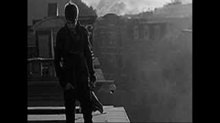 Wohin du auch gehst - Trailer