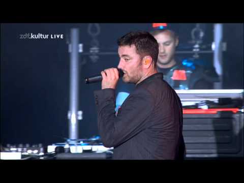 Splash! Marteria - Todesliste