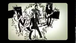 The Datsuns - MF From Hell (Official Video)