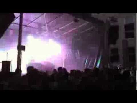 STAND HIGH PATROL  (Pupajim Rootystep Macgyver) - Live - MUSIC TO ROCK THE NATION 2013