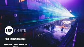 Feed Me at UKF x Snowbombing - Printworks