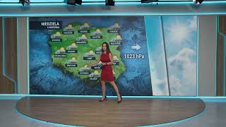 Prognoza pogody 05.09.2026 godz. 20:00 | TV Republika