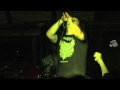 Municipal Waste - Black Ice (Vinhedo-SP/Brazil) @lbvidz