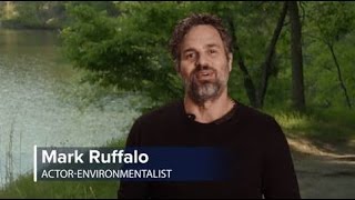 Mark Ruffalo on New York State's Environmental Leadership