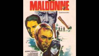 maldonne ( christiane legrand  )1969