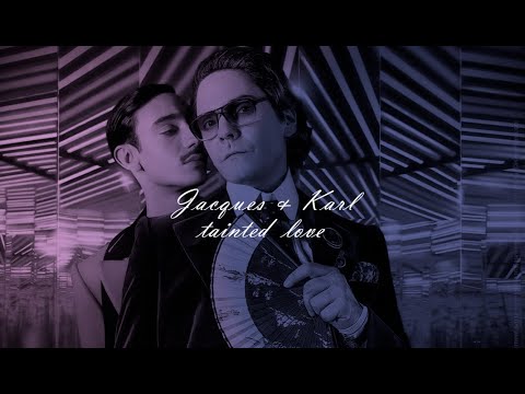Karl & Jacques / Tainted Love / Becoming Karl Lagerfeld
